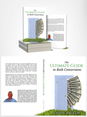 Diseño de portada de libro por Estratosphera para Heritage Wealth Planning LLC | Diseño: #23483208
