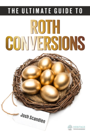 Book Cover Design by DesignART for Heritage Wealth Planning LLC | Design #23504569