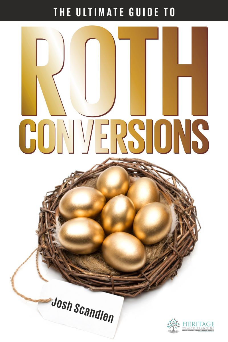 Book Cover Design by DesignART for Heritage Wealth Planning LLC | Design #23505470