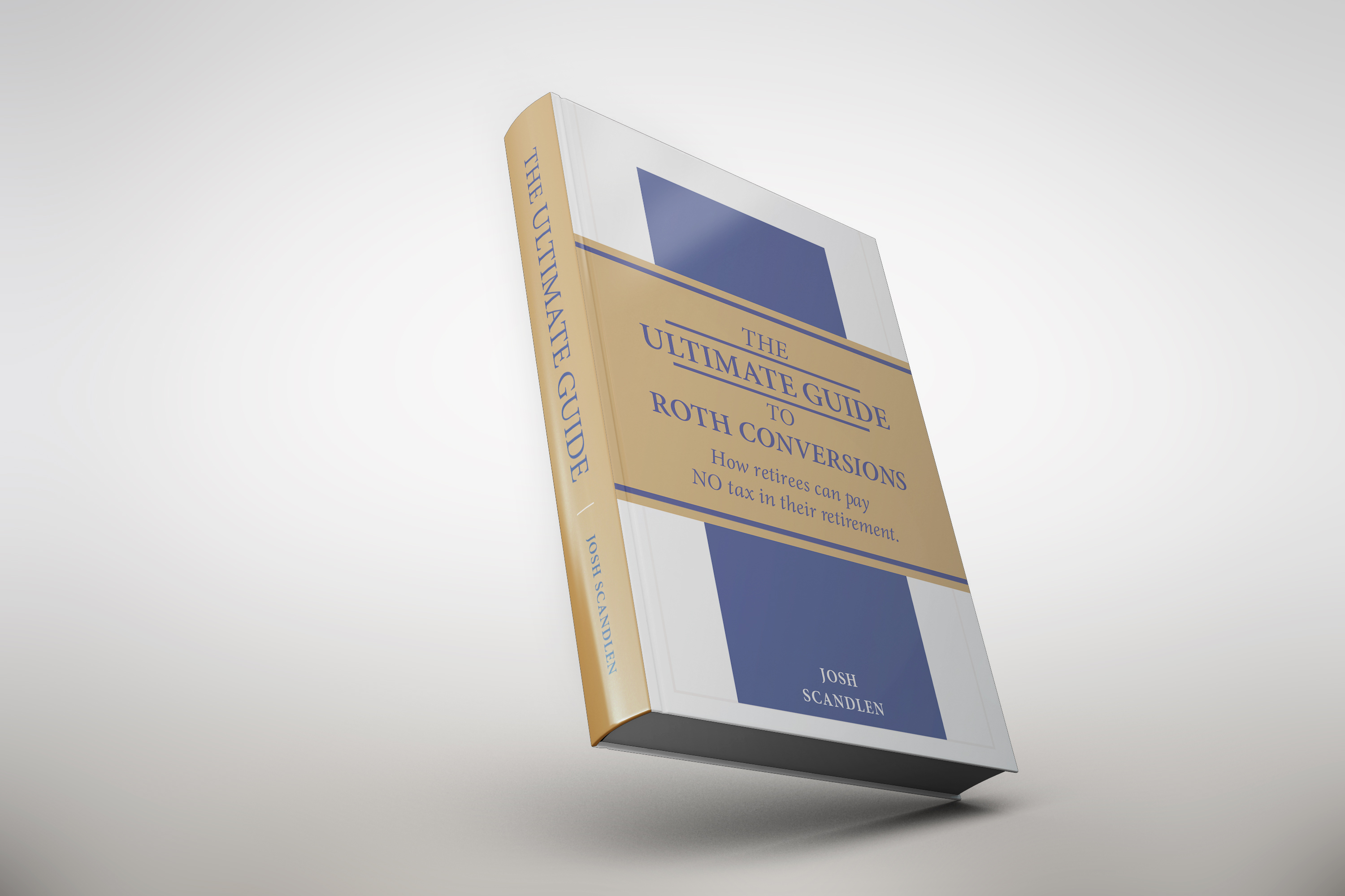 Book Cover Design by Emmanuel 24 for Heritage Wealth Planning LLC | Design #23488199