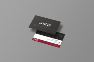 Business Card Design by Artissan