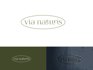 Logo Design by ArtSamurai for VIA NATURIS SRL | Design: #23484652