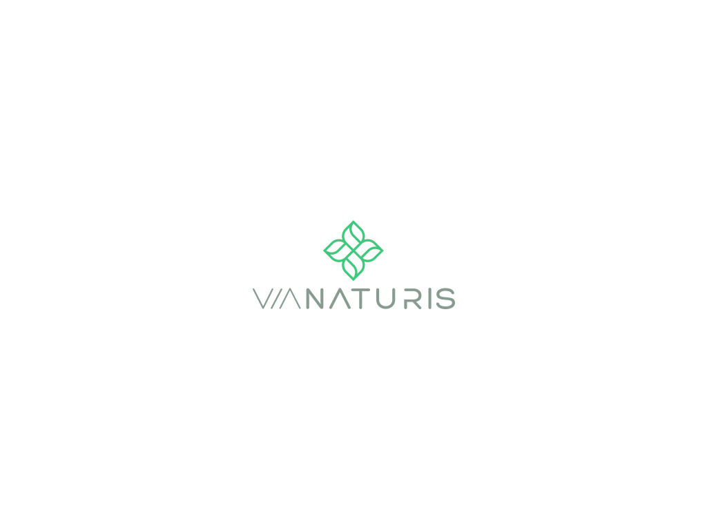 Logo Design by JohnM. for VIA NATURIS SRL | Design #23527873