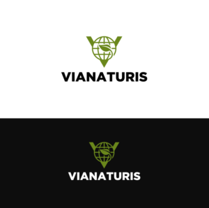 Logo Design by BehindSymbols for VIA NATURIS SRL | Design: #23511531