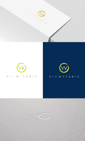 Logo Design by GLDesigns for VIA NATURIS SRL | Design #23481764