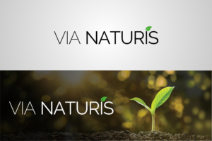 Logo Design by Emran Ali for VIA NATURIS SRL | Design: #23482813