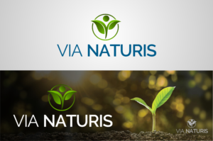 Logo Design by Emran Ali for VIA NATURIS SRL | Design: #23482873
