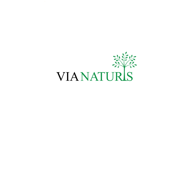 Logo Design by instudio for VIA NATURIS SRL | Design #23496911