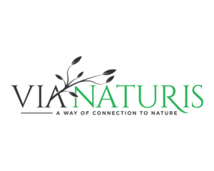 Logo Design by Atec for VIA NATURIS SRL | Design: #23492975