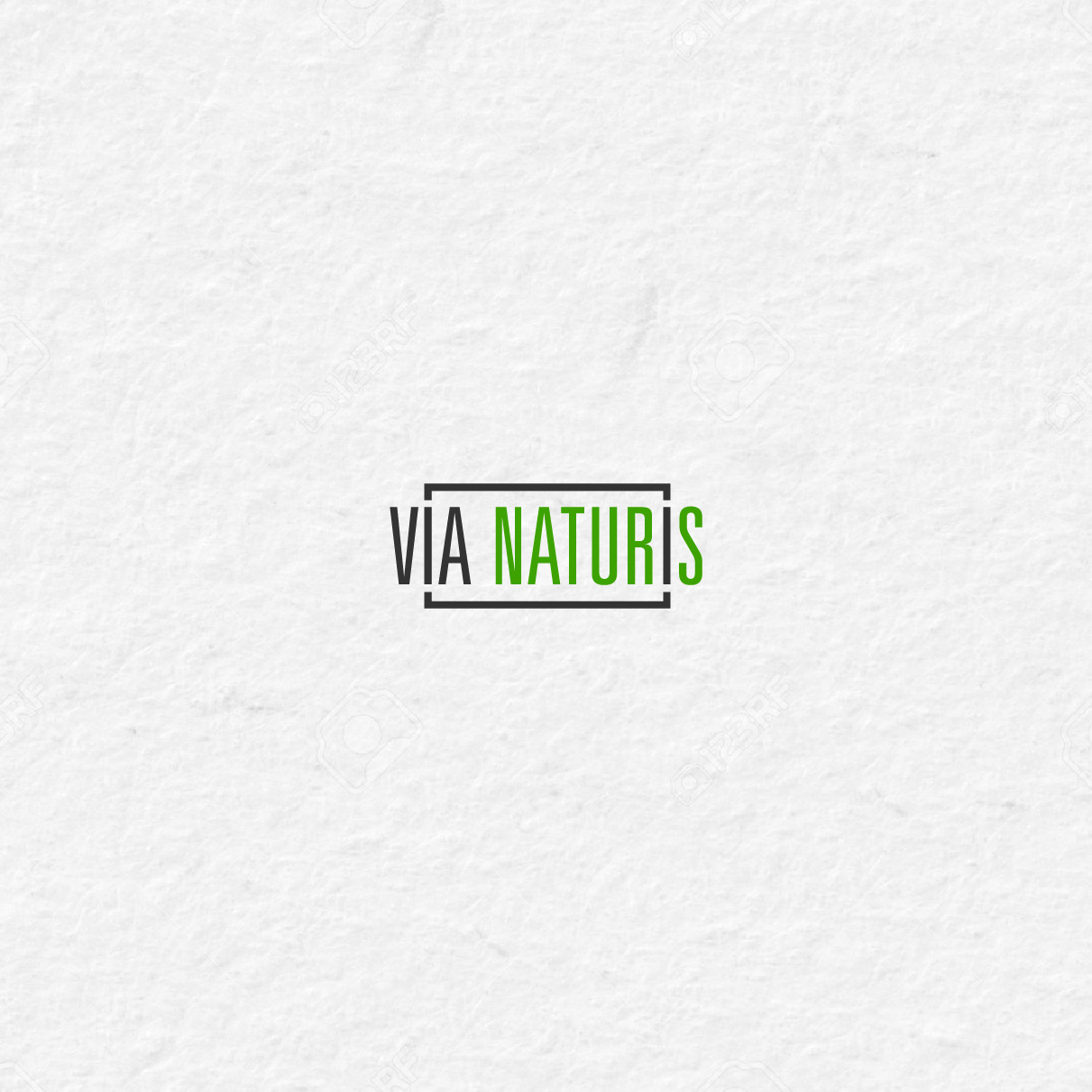Diseño de Logo por 4tech services para VIA NATURIS SRL | Diseño #23528701