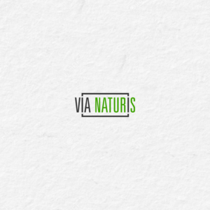 Logo Design by 4tech services for VIA NATURIS SRL | Design: #23528701
