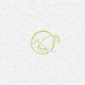Logo Design by 4tech services for VIA NATURIS SRL | Design: #23528808