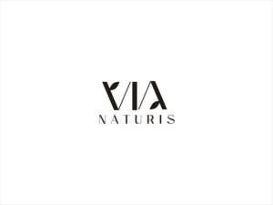 Logo Design by Sushma for VIA NATURIS SRL | Design: #23526892