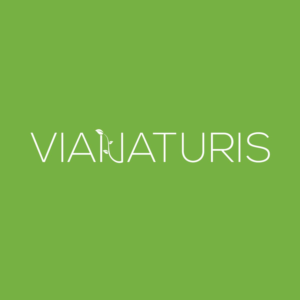 Logo Design by **INCREDIBLEDESIGNERS** for VIA NATURIS SRL | Design: #23534603