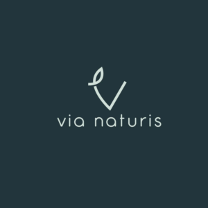 Logo Design by **INCREDIBLEDESIGNERS** for VIA NATURIS SRL | Design: #23534606