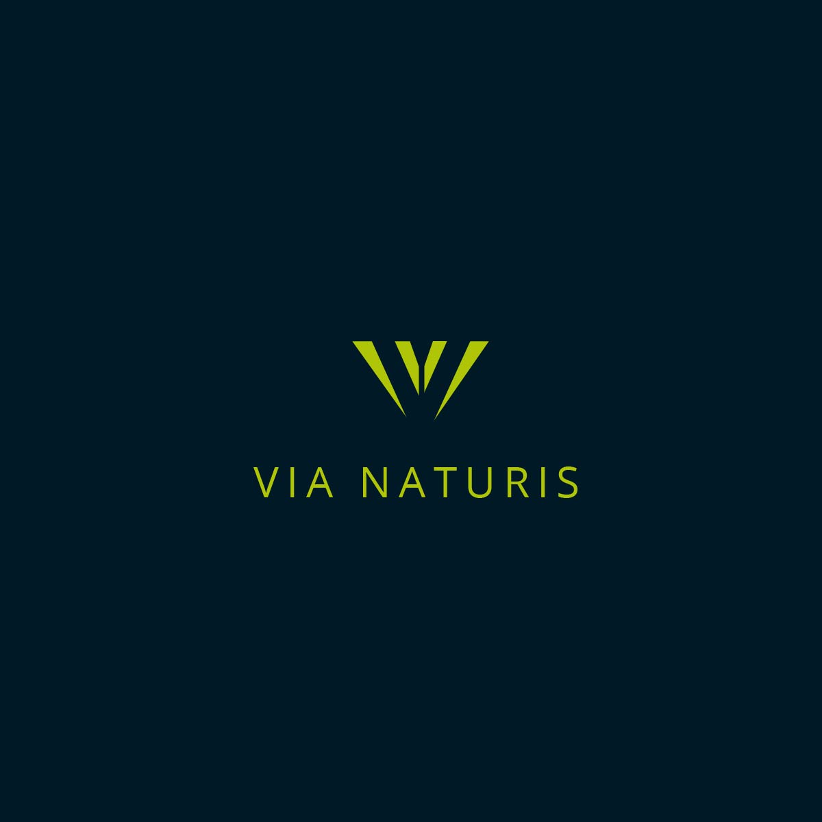 Diseño de Logo por **INCREDIBLEDESIGNERS** para VIA NATURIS SRL | Diseño #23534607