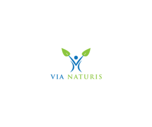 Logo Design by Synthi for VIA NATURIS SRL | Design: #23486494