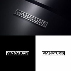 Logo Design by mbah suratman for VIA NATURIS SRL | Design: #23488907