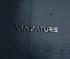 Logo Design by AinebAyoub for VIA NATURIS SRL | Design: #23529786