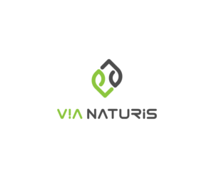 Logo Design by AinebAyoub for VIA NATURIS SRL | Design: #23530061
