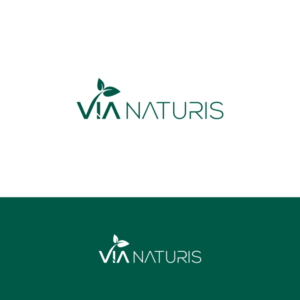 Logo Design by Spuffy™ for VIA NATURIS SRL | Design #23534895