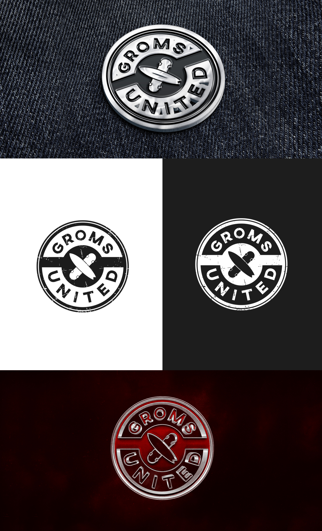 Logo Design by GLDesigns for this project | Design #23482729