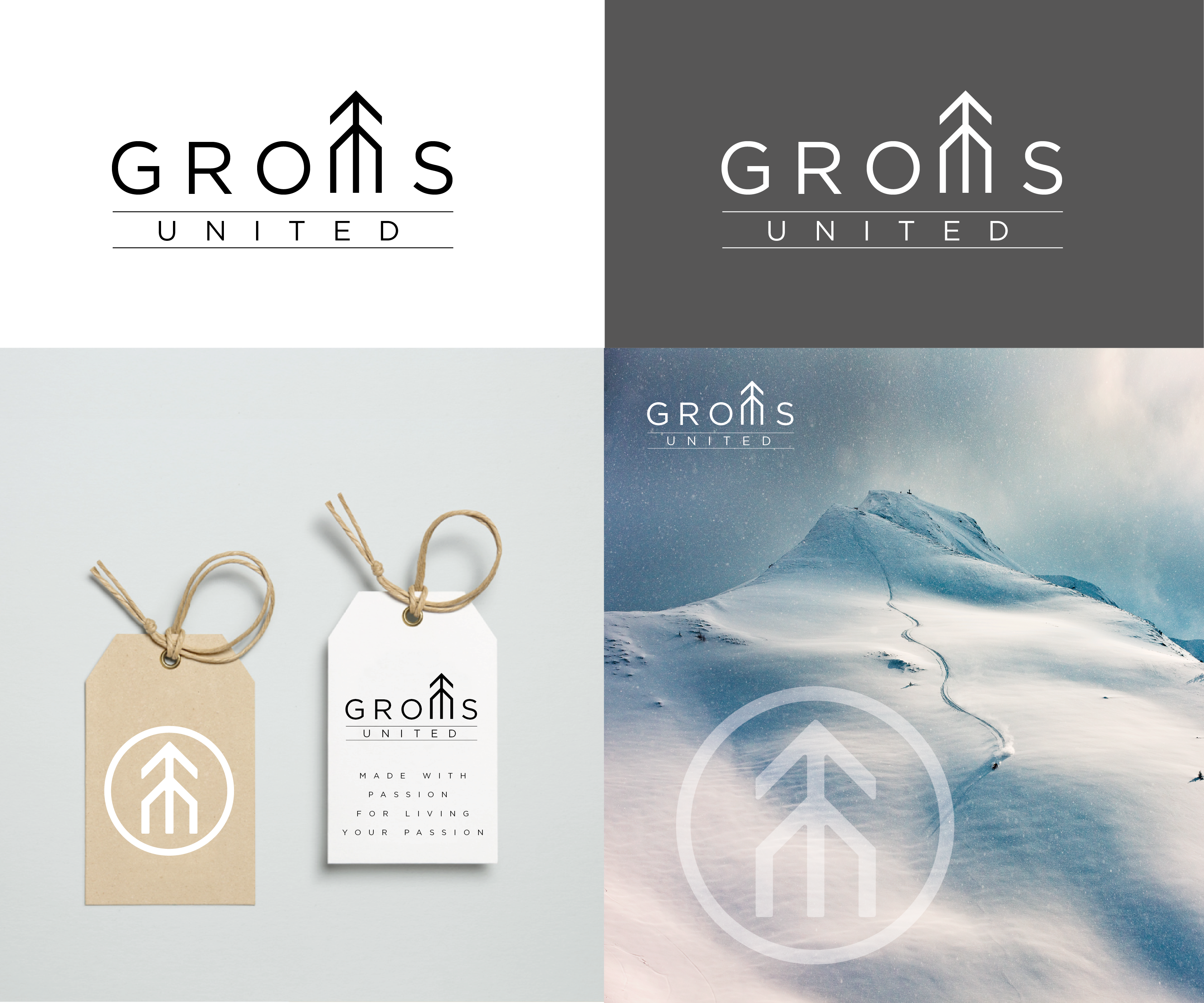 Logo Design by mariosigncom for this project | Design #23482202