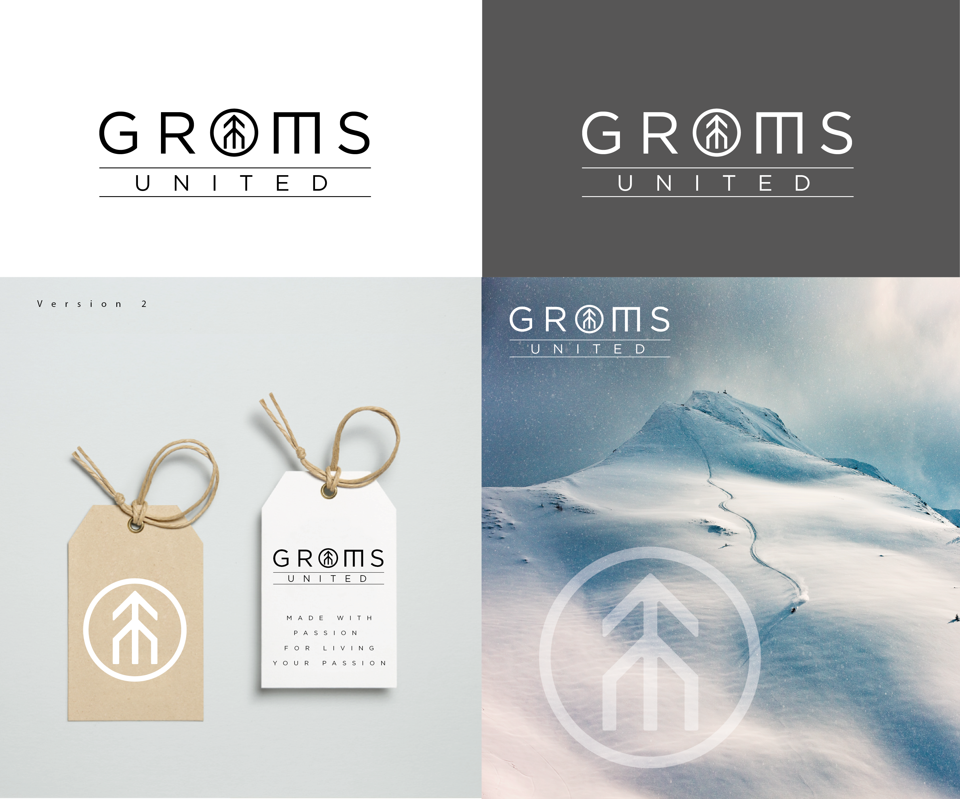 Logo Design by mariosigncom for this project | Design #23482753