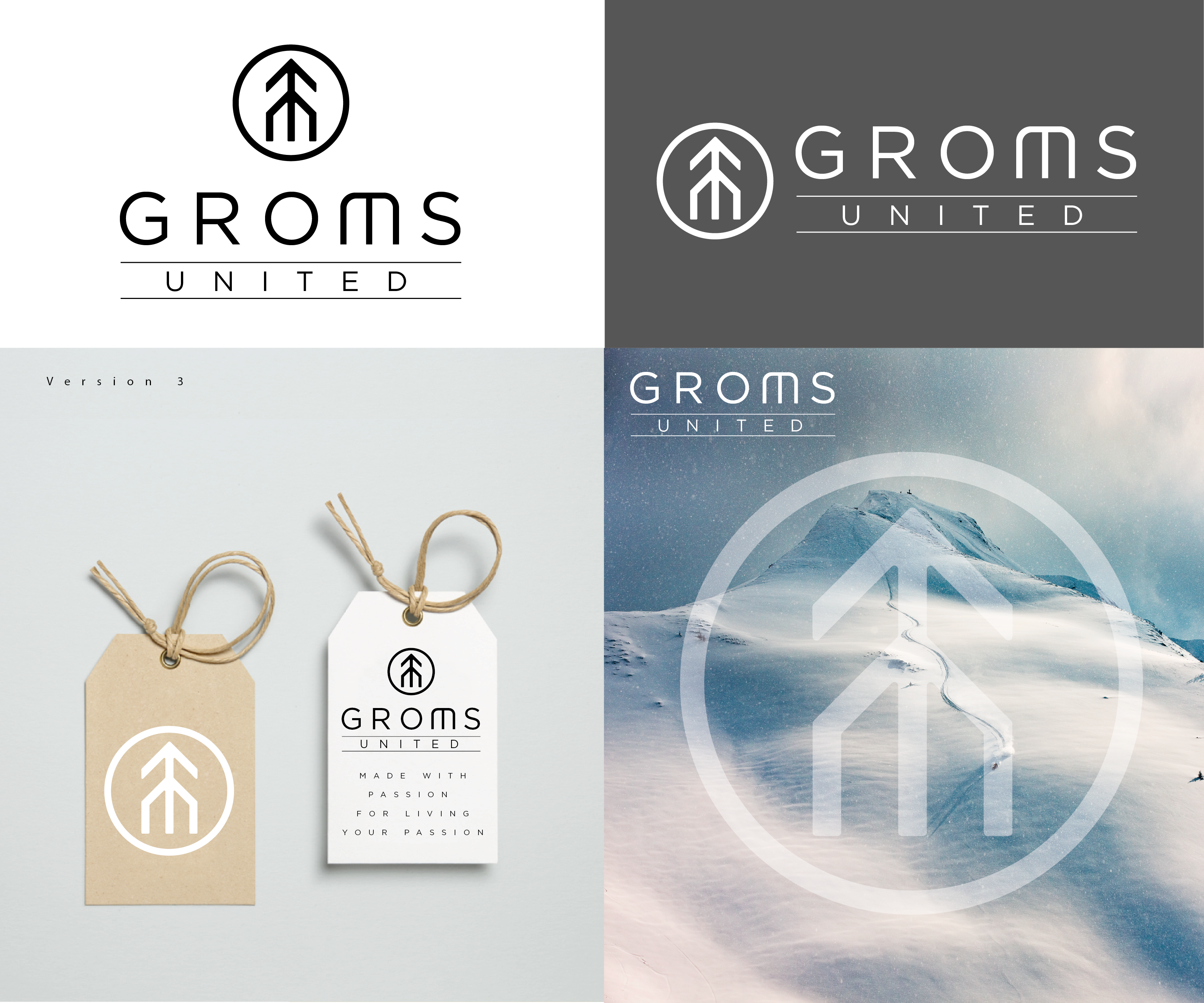 Diseño de Logo por mariosigncom para este proyecto | Diseño #23482754