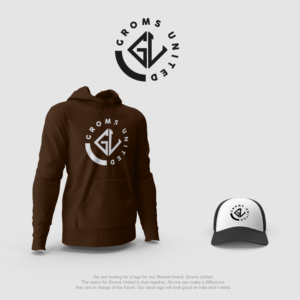 Diseño de Logo por DGwarrior para este proyecto | Diseño: #23518796