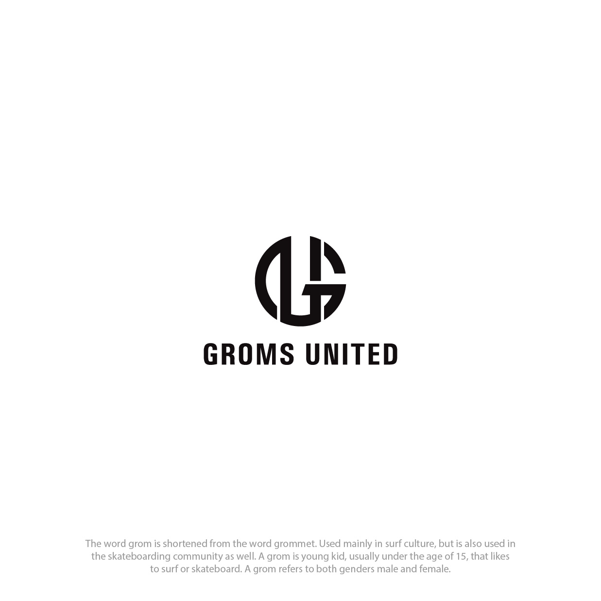 Logo Design by 4tech services for this project | Design #23483111