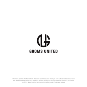 Logo Design by 4tech services for this project | Design #23483111