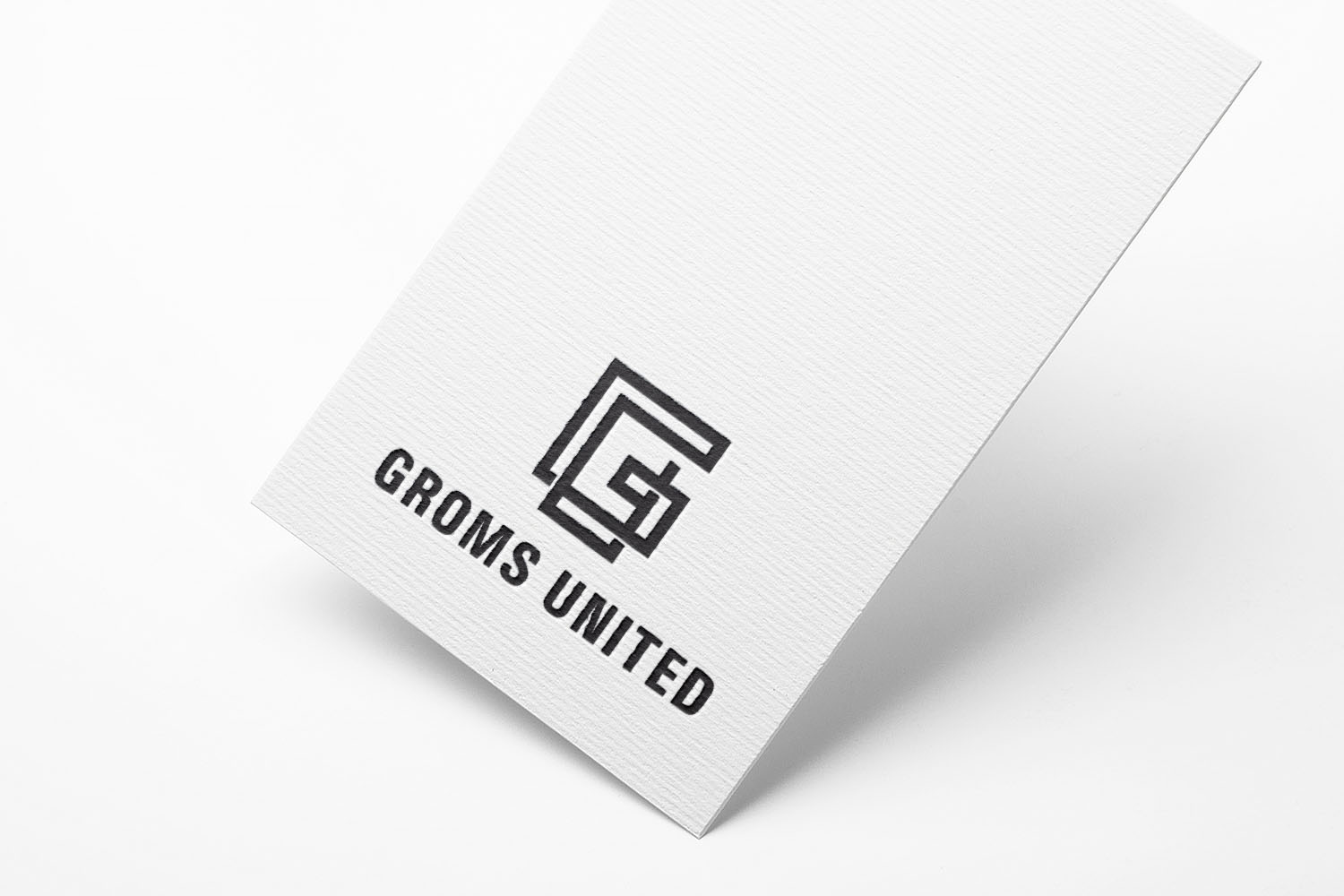 Logo Design by 4tech services for this project | Design #23483112