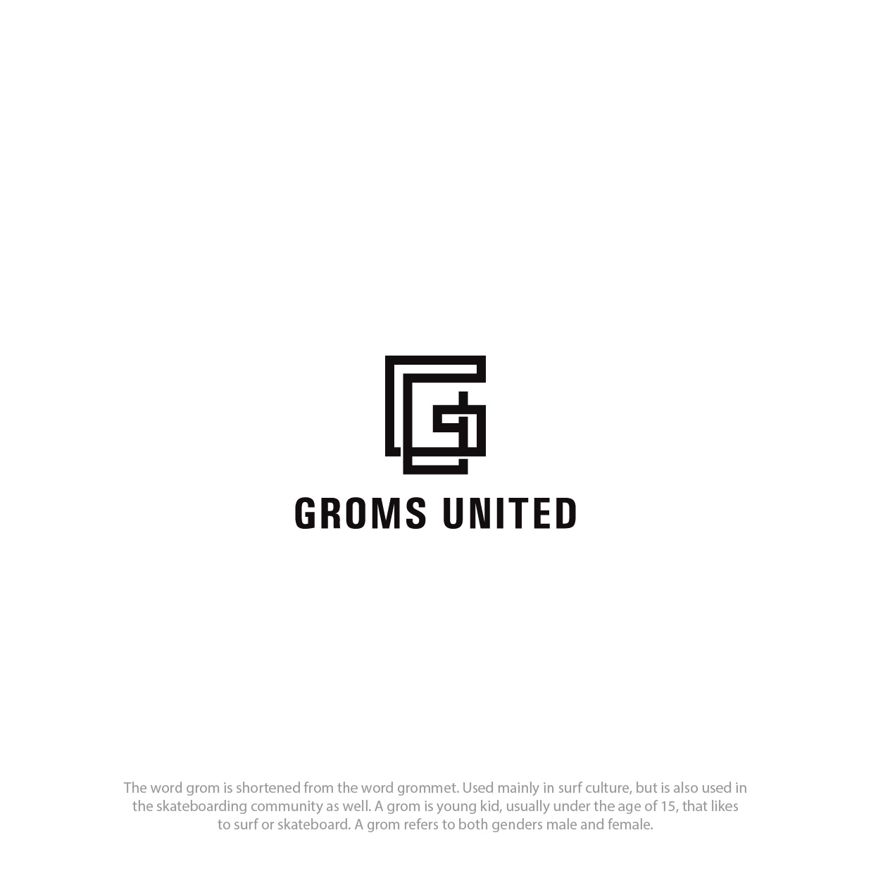 Logo Design by 4tech services for this project | Design #23483113