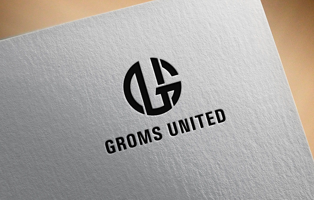Logo Design by 4tech services for this project | Design #23483114