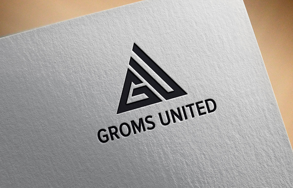 Logo Design by 4tech services for this project | Design #23483150