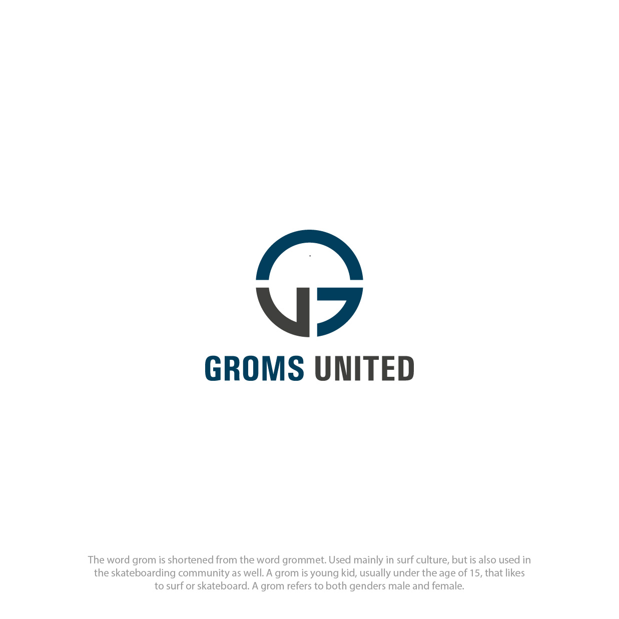 Diseño de Logo por 4tech services para este proyecto | Diseño #23524351