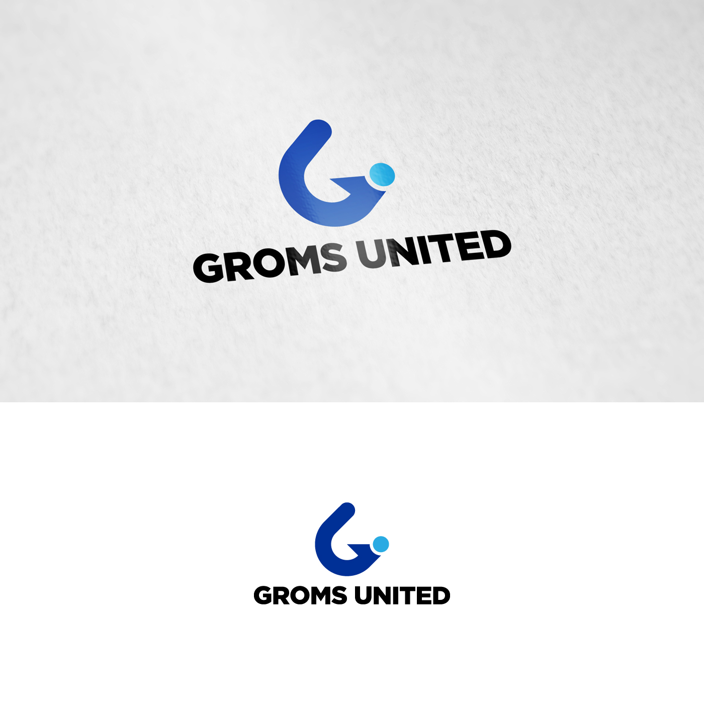 Logo Design by graphicool786 for this project | Design #23506247