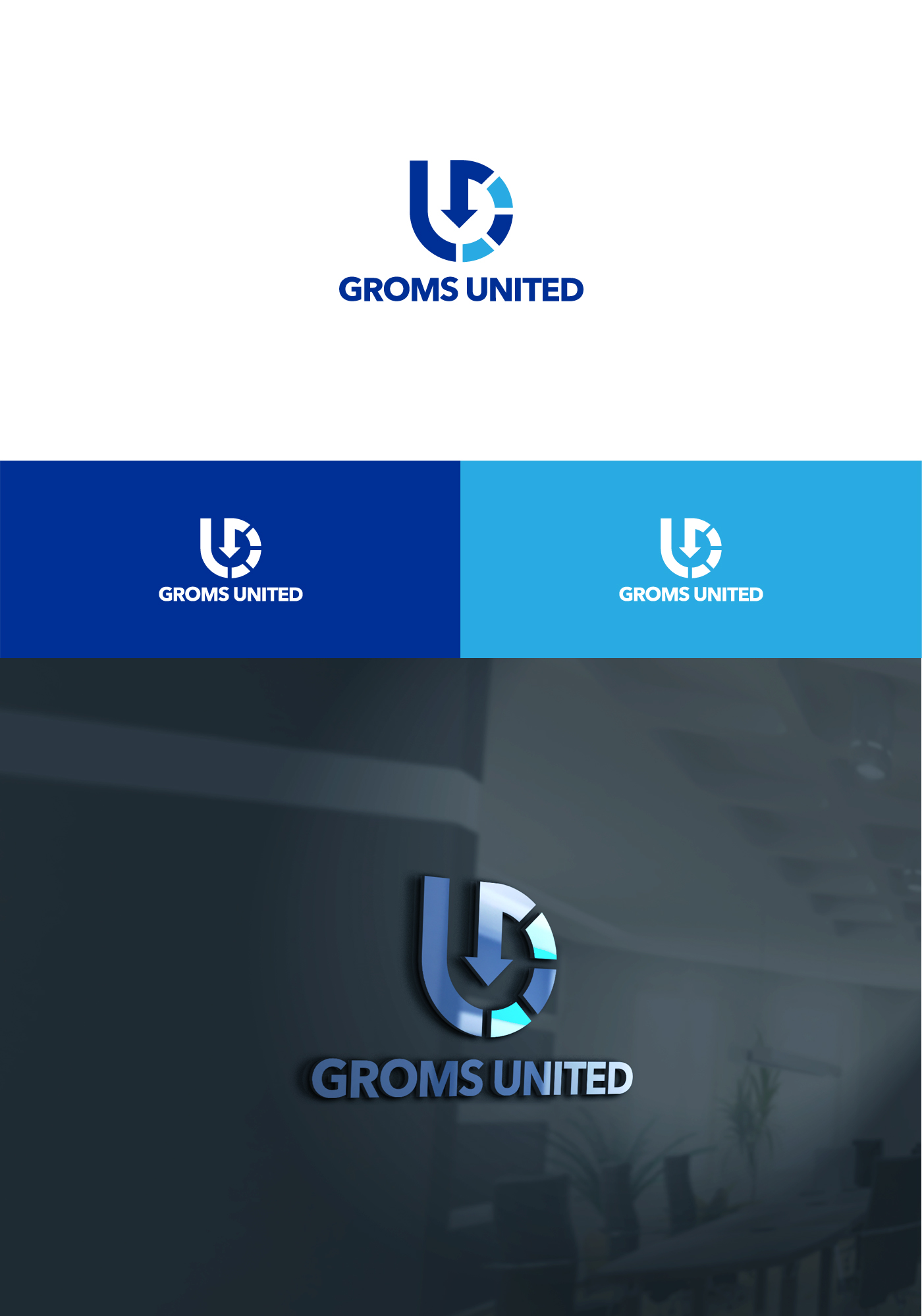 Logo-Design von graphicool786 für dieses Projekt | Design #23506351