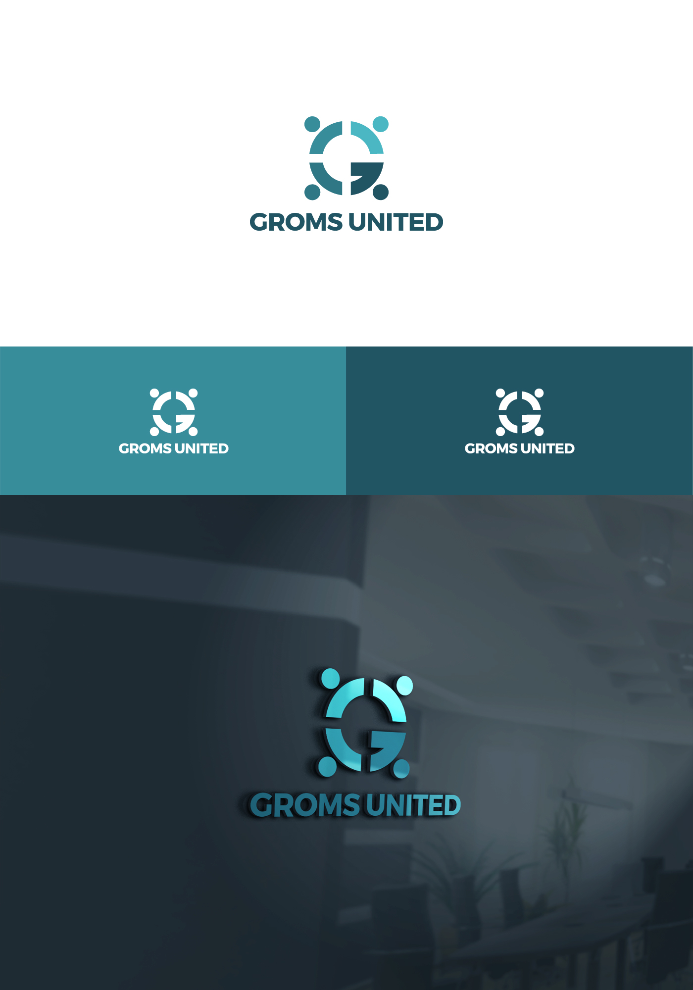 Diseño de Logo por graphicool786 para este proyecto | Diseño #23506391