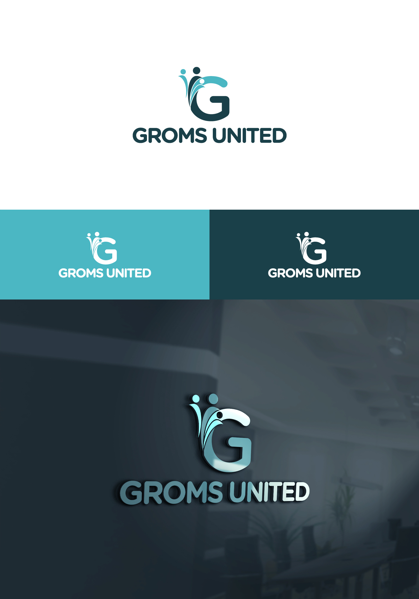 Logo-Design von graphicool786 für dieses Projekt | Design #23522459