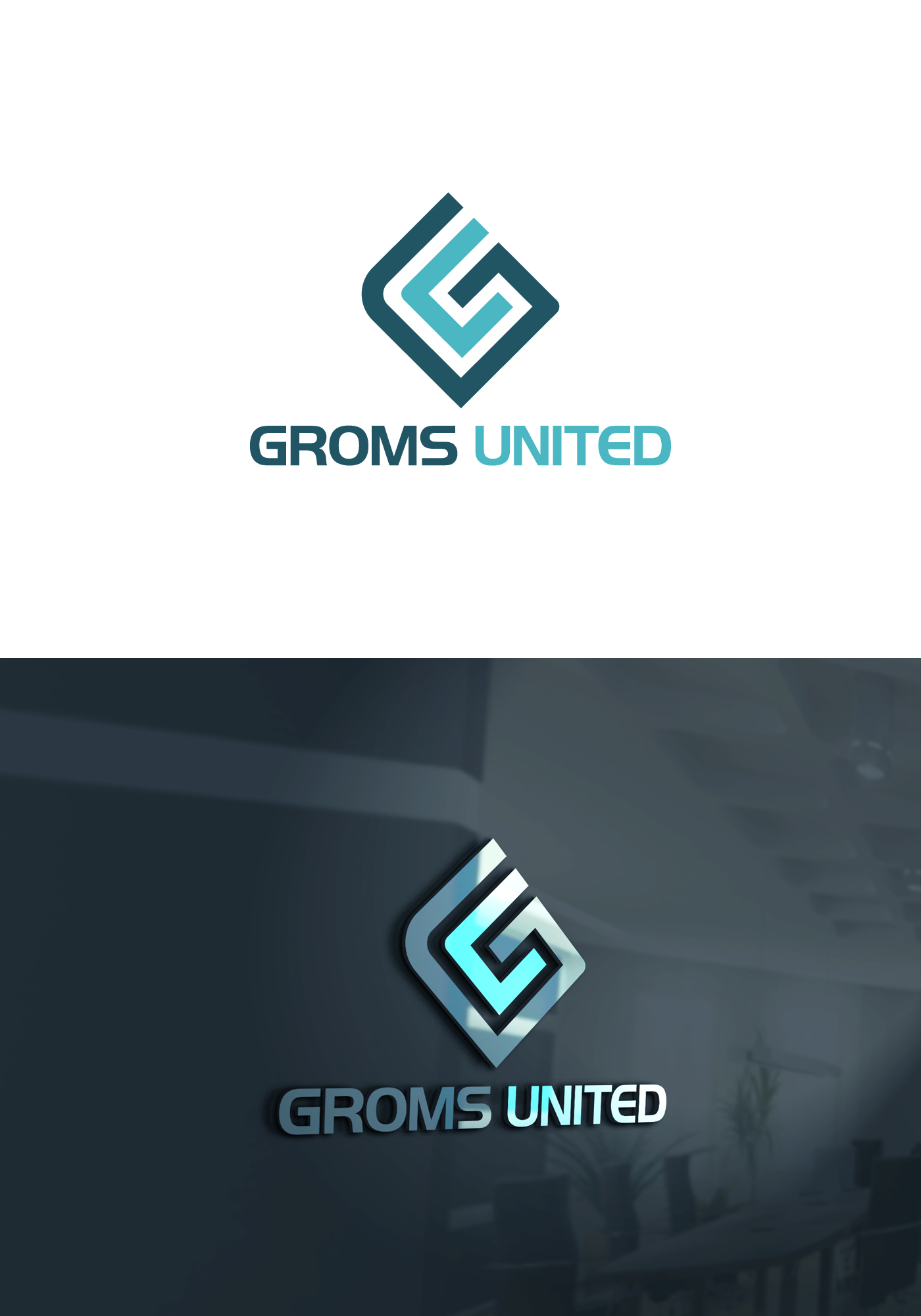 Diseño de Logo por graphicool786 para este proyecto | Diseño #23522532