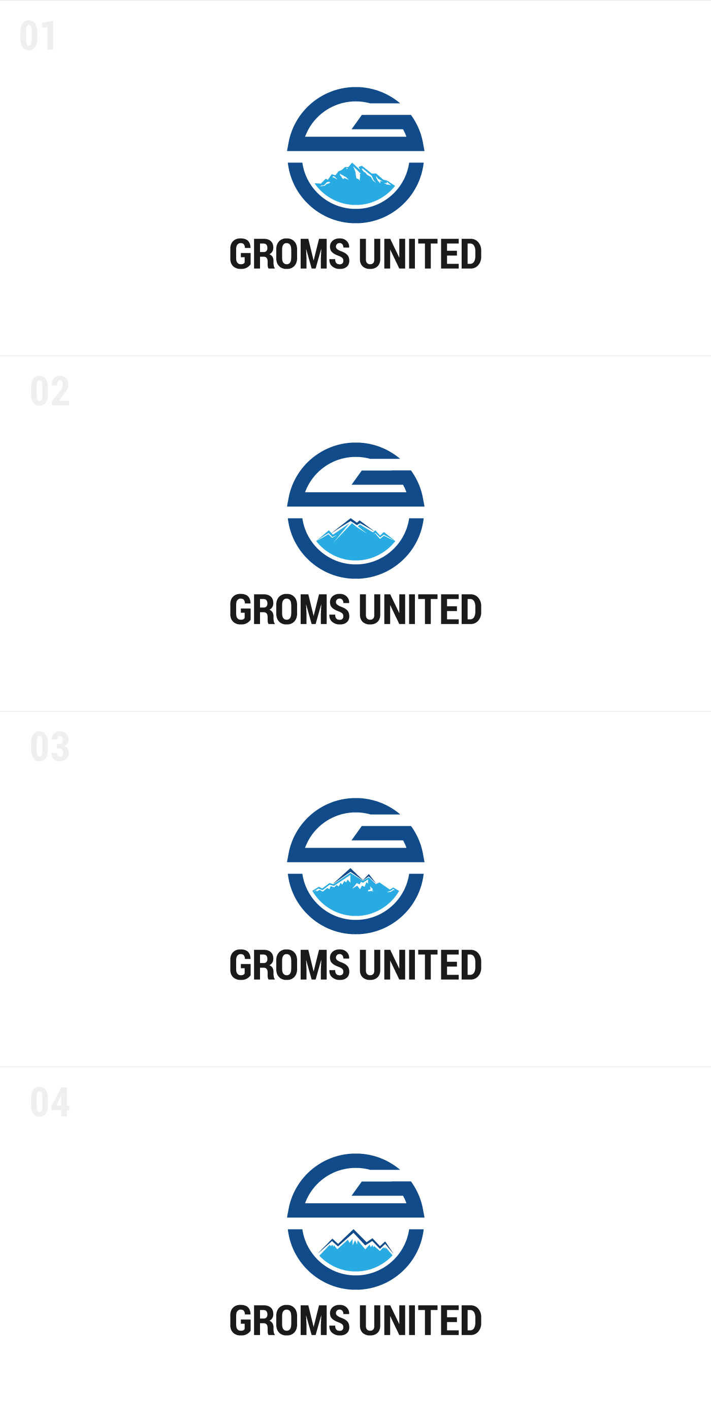 Logo Design by graphicool786 for this project | Design #23524915