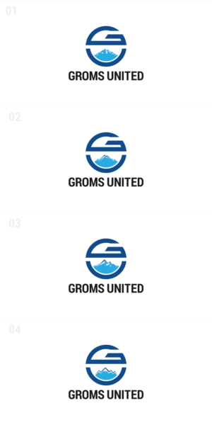 Diseño de Logo por graphicool786 para este proyecto | Diseño: #23524915