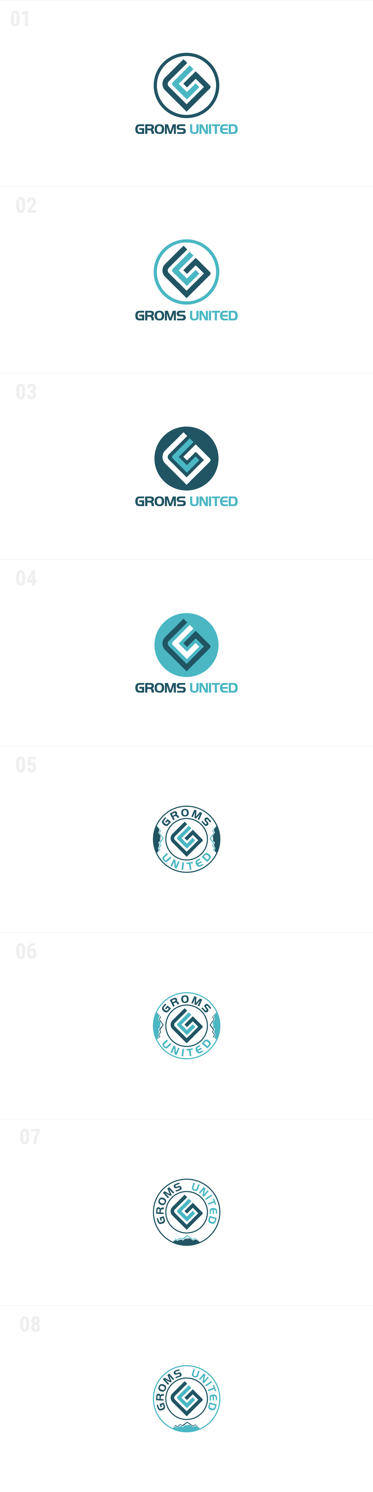 Logo Design by graphicool786 for this project | Design #23525161