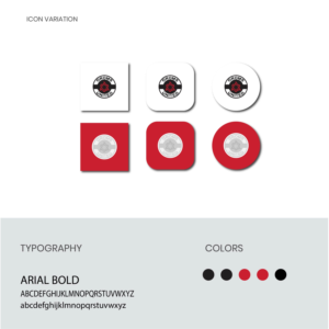 Diseño de Logo por MarkazAlrusumatOfficial para este proyecto | Diseño: #23506286