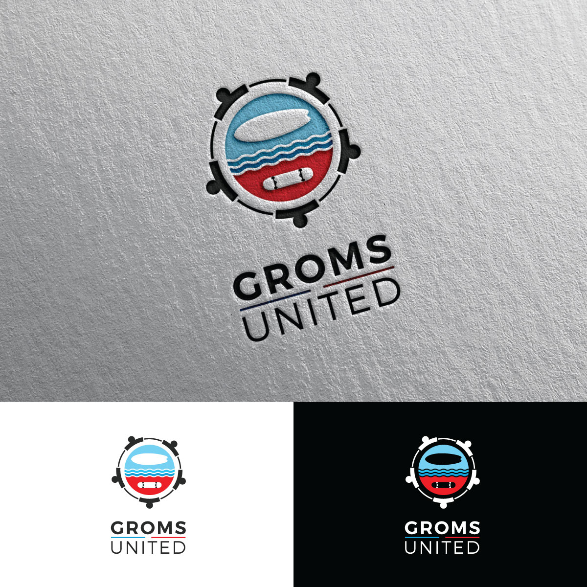 Logo Design by Rii for this project | Design #23495635