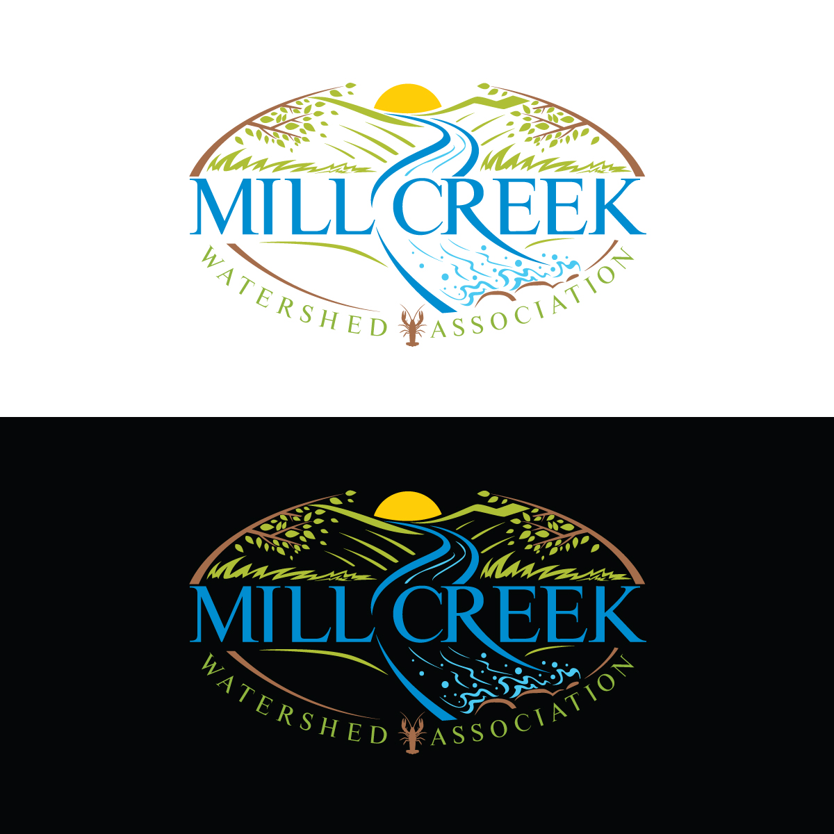 Logo Design by prodesigns99 for this project | Design #23482588