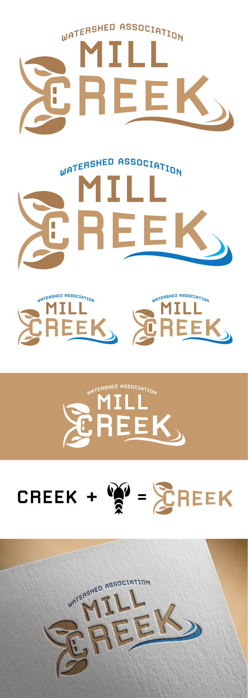 Logo-Design von Nathan Ghans für dieses Projekt | Design #23533271