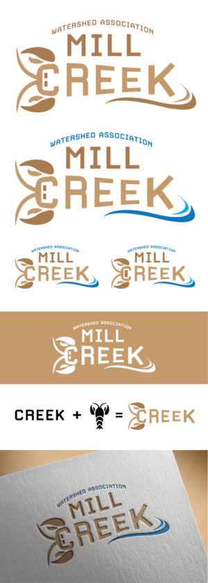 Logo-Design von Nathan Ghans für dieses Projekt | Design: #23533271